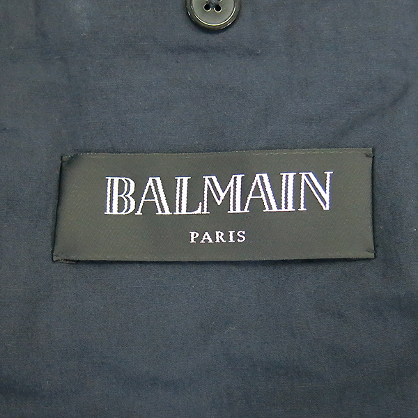Balmain(�߸�) S7H7746J021  ���̺� ������ ���� [�λ꼾�Һ���] �̹���4 - ���̺��� �߰���ǰ