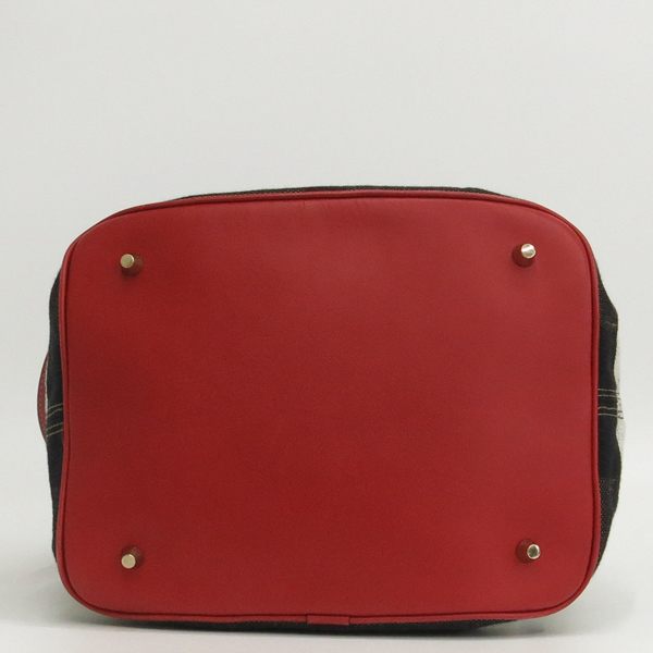 Burberry(������) 39457281 �̵�� ĵ���� üũ ���� ���� Ʈ���� ������ 2WAY+���� �Ŀ�ġ [���빮��] �̹���4 - ���̺��� �߰���ǰ