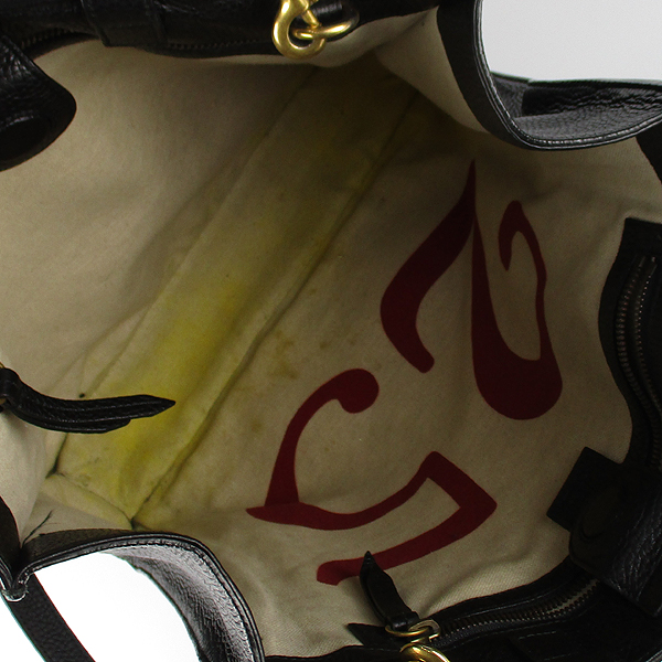 Gucci(����) 450950 ������ũ ������ ���� ���� ��Ʈ�� + ��Ʈ�� 2WAY [��������] �̹���6 - ���̺��� �߰���ǰ