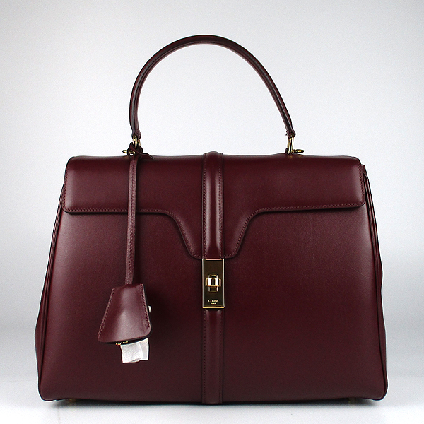 Celine(������) 187373BEY ����Ʈ ���ǵ� ī�� ��Ų 16�� �̵�� ��Ʈ�� + ��Ʈ�� 2WAY [��������] �̹���2 - ���̺��� �߰���ǰ