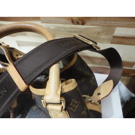  Louis Vuitton(���̺���) M40372 ���׷� ĵ���� �׿� ��� �� ũ�ν��� [û�ֱ�õ������] �̹���4 - ���̺��� �߰���ǰ