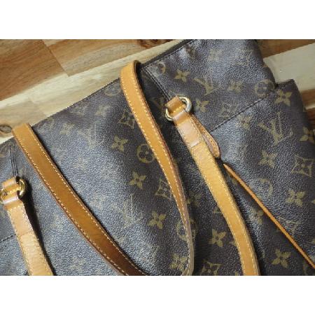 Louis Vuitton(���̺���) M56689 ���׷� ĵ���� ��Ż�� MM ����� [û�ֱ�õ������] �̹���2 - ���̺��� �߰���ǰ