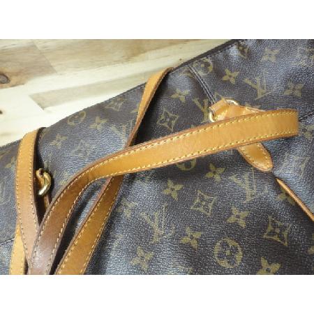 Louis Vuitton(���̺���) M56689 ���׷� ĵ���� ��Ż�� MM ����� [û�ֱ�õ������] �̹���3 - ���̺��� �߰���ǰ