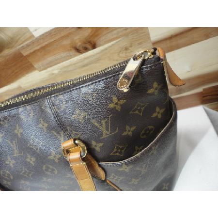 Louis Vuitton(���̺���) M56689 ���׷� ĵ���� ��Ż�� MM ����� [û�ֱ�õ������] �̹���5 - ���̺��� �߰���ǰ