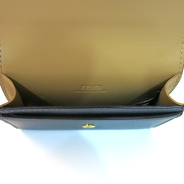 Fendi(���) 8M0217 ���̺� �÷� ����Ͻ� ī������ [�뱸��������] �̹���6 - ���̺��� �߰���ǰ