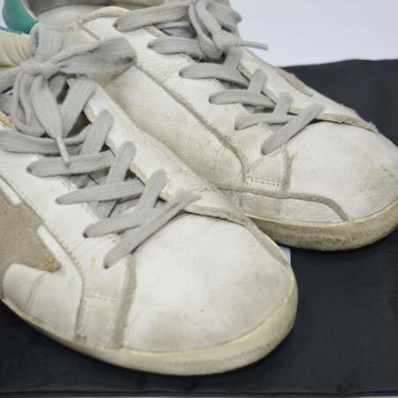 Golden Goose(��籸��) ���� ��Ÿ ����Ŀ�� �̹���3 - ���̺��� �߰���ǰ