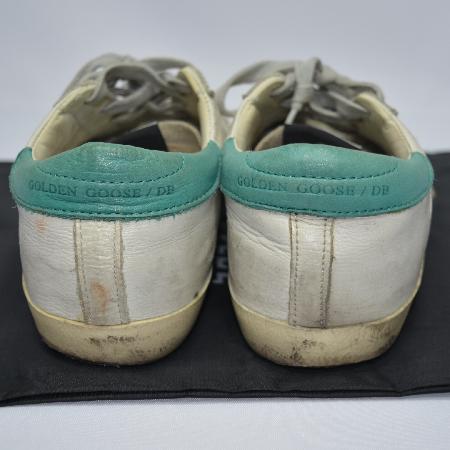 Golden Goose(��籸��) ���� ��Ÿ ����Ŀ�� �̹���5 - ���̺��� �߰���ǰ