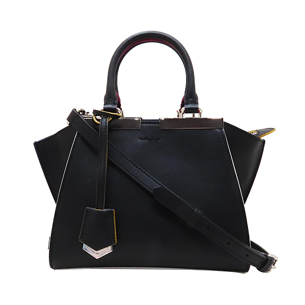 Fendi(���) 8BH333 3JOURS(�긣) VIT.DOLCE T SHOPPING �̴� ��Ʈ�� + �����Ʈ�� [��õ��] �̹���2 - ���̺��� �߰���ǰ