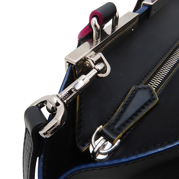 Fendi(���) 8BH333 3JOURS(�긣) VIT.DOLCE T SHOPPING �̴� ��Ʈ�� + �����Ʈ�� [��õ��] �̹���4 - ���̺��� �߰���ǰ