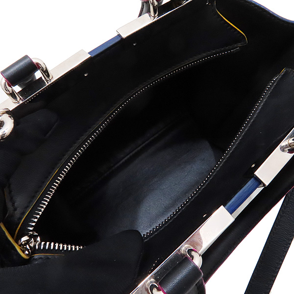 Fendi(���) 8BH333 3JOURS(�긣) VIT.DOLCE T SHOPPING �̴� ��Ʈ�� + �����Ʈ�� [��õ��] �̹���7 - ���̺��� �߰���ǰ