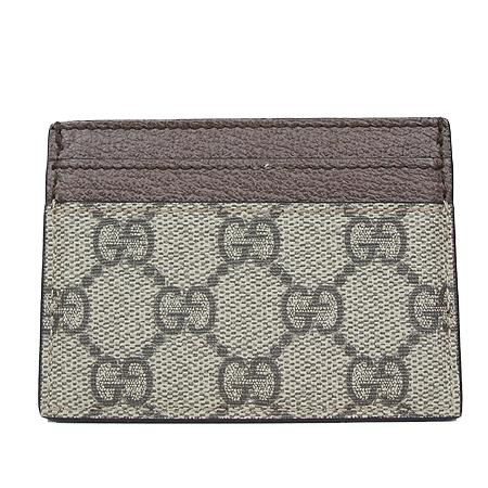 Gucci(����) 523159 GG ����ΰ� �Ｑ �� ���ǵ�� ī������[���ֻ���] �̹���3 - ���̺��� �߰���ǰ