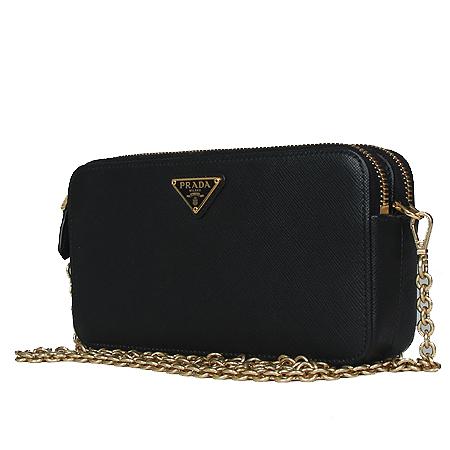 Prada(�����) 1DH010 ����ΰ� ���� ���ǾƳ� �������� ü�� ũ�ν��� [���ַԵ���] �̹���2 - ���̺��� �߰���ǰ