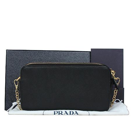 Prada(�����) 1DH010 ����ΰ� ���� ���ǾƳ� �������� ü�� ũ�ν��� [���ַԵ���] �̹���3 - ���̺��� �߰���ǰ