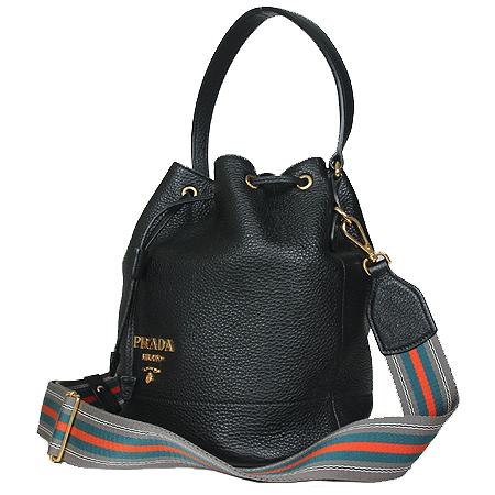 Prada(�����) BE018 ���� ���� ���� �ΰ� ��Ŷ ��Ʈ�� + �����Ʈ�� [���ַԵ���] �̹���2 - ���̺��� �߰���ǰ