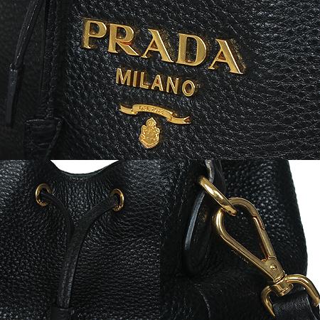 Prada(�����) BE018 ���� ���� ���� �ΰ� ��Ŷ ��Ʈ�� + �����Ʈ�� [���ַԵ���] �̹���4 - ���̺��� �߰���ǰ