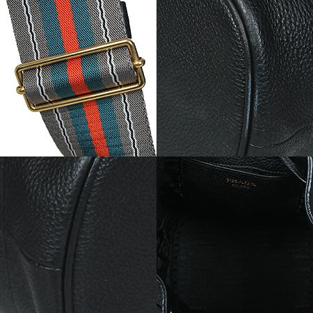 Prada(�����) BE018 ���� ���� ���� �ΰ� ��Ŷ ��Ʈ�� + �����Ʈ�� [���ַԵ���] �̹���5 - ���̺��� �߰���ǰ