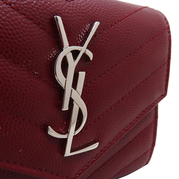 YSL(�Ի��ζ�) 403943 ���ǵ� ��Ʋ�� YSL ���� ��Ż ���ͷ�ŷ ����Ʈ ������ 3�� ������ [��õ��] �̹���4 - ���̺��� �߰���ǰ
