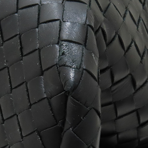 BOTTEGAVENETA(���װ�����Ÿ) 171265 ���� �÷� ��Ʈ��ġ���� ���� �θ� ���� ������ ��Ʈ�� [��õ��] �̹���6 - ���̺��� �߰���ǰ