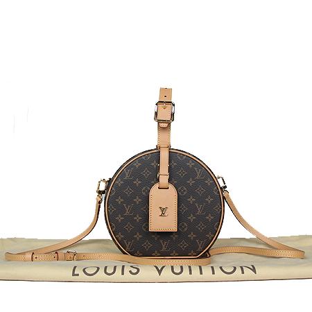 Louis Vuitton(���̺���) M43514 ���׷� �ڶ�� �ξƶ� ���� ĵ���� ũ�ν���[���ֻ���] �̹���2 - ���̺��� �߰���ǰ