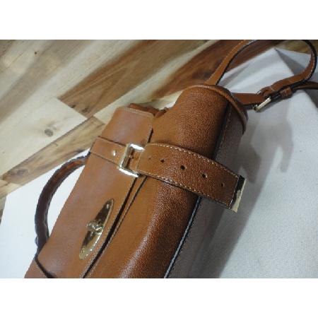 MULBERRY(�ֹ���) HH7539 ���� ���� �˷��� M������ 2WAY[û�ֱ�õ������] �̹���3 - ���̺��� �߰���ǰ
