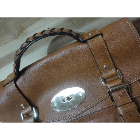 MULBERRY(�ֹ���) HH7539 ���� ���� �˷��� M������ 2WAY[û�ֱ�õ������] �̹���5 - ���̺��� �߰���ǰ