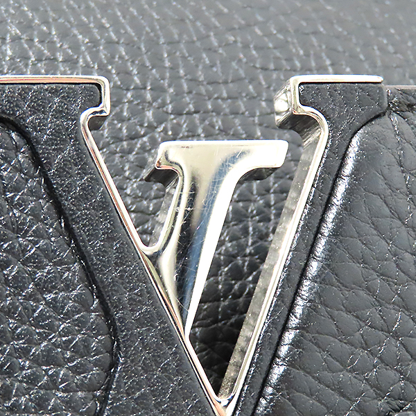 Louis Vuitton(���̺���) M42242 ���͸� ���� ���� īǶ��(īǪ��) PM ž�ڵ� ��Ʈ�� + �����Ʈ�� 2WAY [�λ꼭��Ե���] �̹���4 - ���̺��� �߰���ǰ