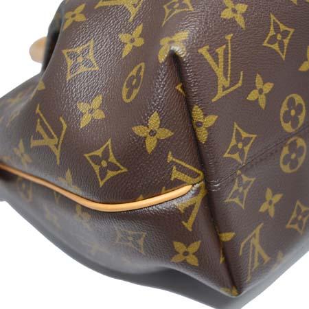 Louis Vuitton(���̺���) M48814 ���׷� ĵ���� TURENNE Ƣ���� MM ��Ʈ�� + �����Ʈ�� 2WAY �̹���4 - ���̺��� �߰���ǰ