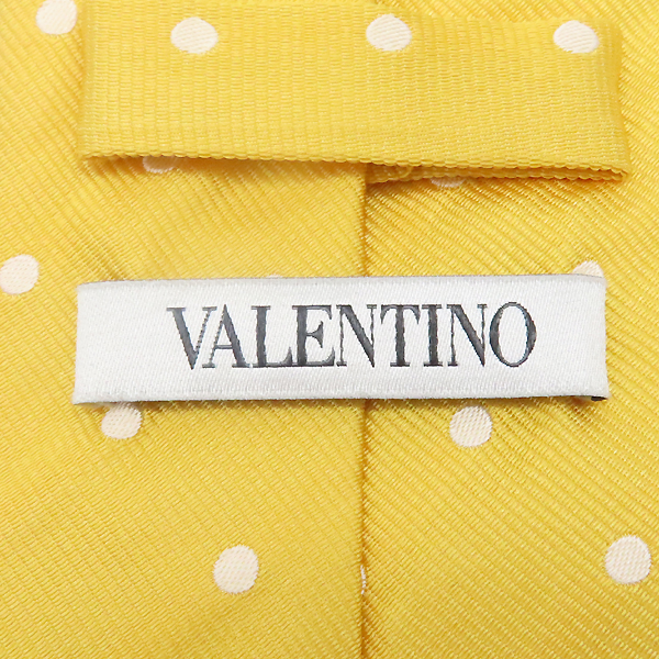 VALENTINO(�߷�Ƽ��) ���ο� �÷� �� ���� ��ũ 100% ��Ÿ�� [�����] �̹���3 - ���̺��� �߰���ǰ