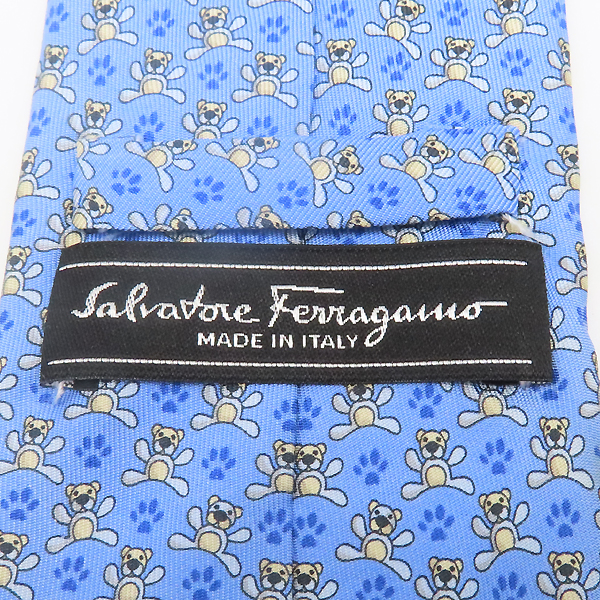 Ferragamo(��󰡸�) ��ī�̺��� �÷� ���� ������ ��ũ 100% ��Ÿ�� [�����] �̹���3 - ���̺��� �߰���ǰ