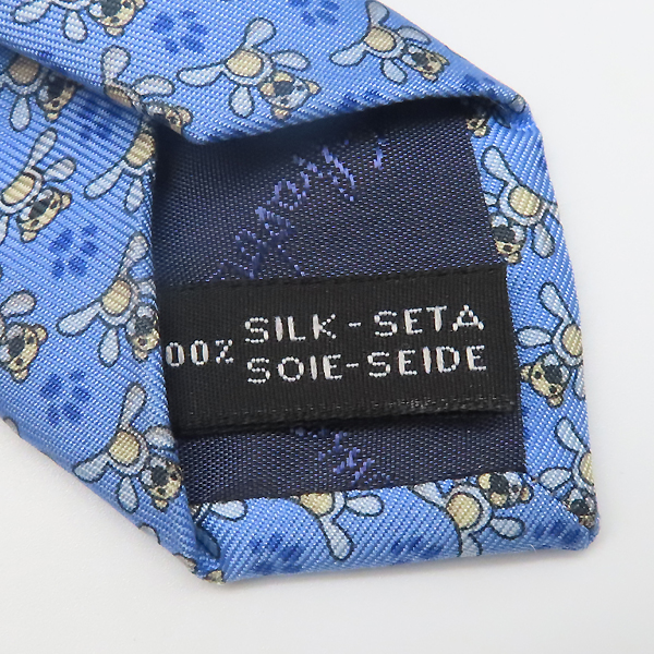 Ferragamo(��󰡸�) ��ī�̺��� �÷� ���� ������ ��ũ 100% ��Ÿ�� [�����] �̹���4 - ���̺��� �߰���ǰ