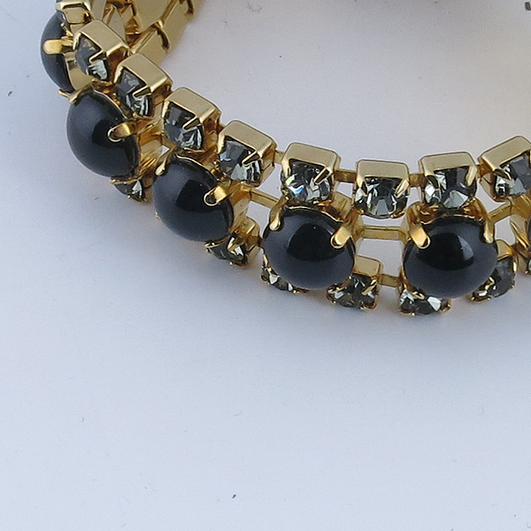 MiuMiu(�̿�̿�) ���� �÷���Ʈ ī�޿� ũ����Ż ��� ���� [��������] �̹���3 - ���̺��� �߰���ǰ