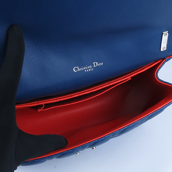 Dior(ũ����î���) M0214PGAI ���� �÷� ���� ��� �� �� ü�� ũ�ν��� [��������] �̹���6 - ���̺��� �߰���ǰ