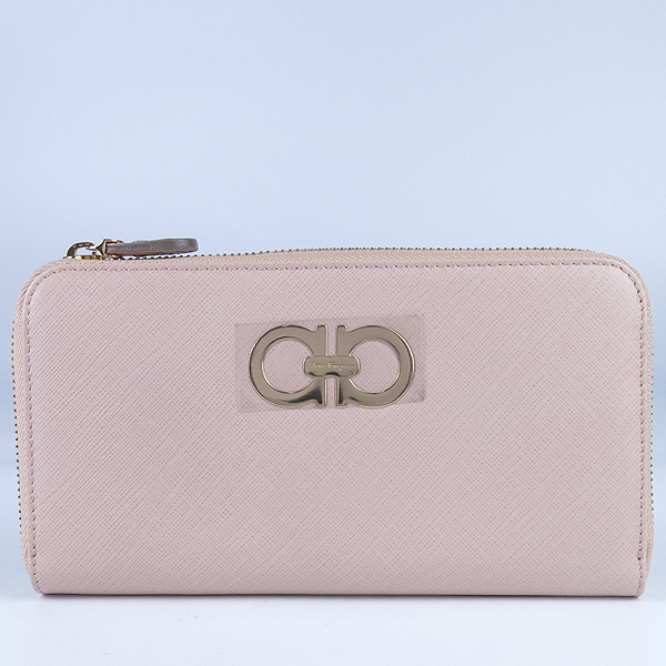 Ferragamo(��󰡸�) 22 B300 ��ũ ���ǾƳ� ���� ���� ��ġ�� �ΰ� ��� ¤�� ������ [��������] �̹���2 - ���̺��� �߰���ǰ