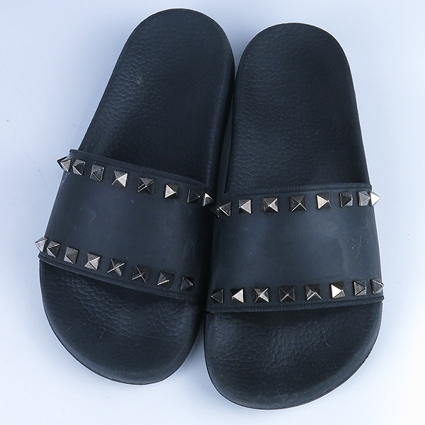 VALENTINO(�߷�Ƽ��) ���� �÷� ������ - 230mm [��������] �̹���4 - ���̺��� �߰���ǰ