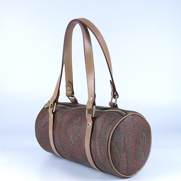 Etro(��Ʈ��) 267 729 ������ PVC ���� ��Ʈ�� [��������] �̹���2 - ���̺��� �߰���ǰ