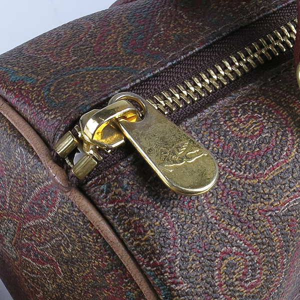 Etro(��Ʈ��) 267 729 ������ PVC ���� ��Ʈ�� [��������] �̹���3 - ���̺��� �߰���ǰ