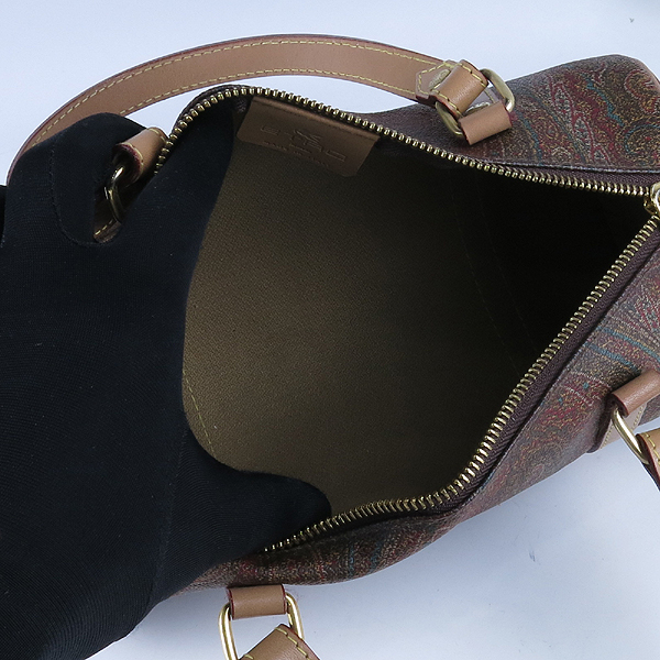 Etro(��Ʈ��) 267 729 ������ PVC ���� ��Ʈ�� [��������] �̹���4 - ���̺��� �߰���ǰ