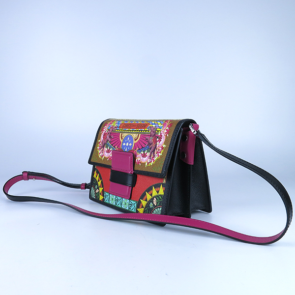 Etro(��Ʈ��) 1H837 ��ũ �÷� ������ ũ�ν��� [��������] �̹���3 - ���̺��� �߰���ǰ