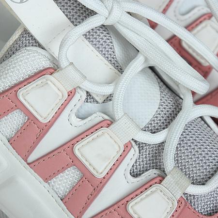 Louis Vuitton(���̺���) ��ũ ȭ��Ʈ�ΰ� ������ ������� ����Ŀ��(240)[���ֻ���] �̹���4 - ���̺��� �߰���ǰ