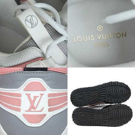 Louis Vuitton(���̺���) ��ũ ȭ��Ʈ�ΰ� ������ ������� ����Ŀ��(240)[���ֻ���] �̹���5 - ���̺��� �߰���ǰ