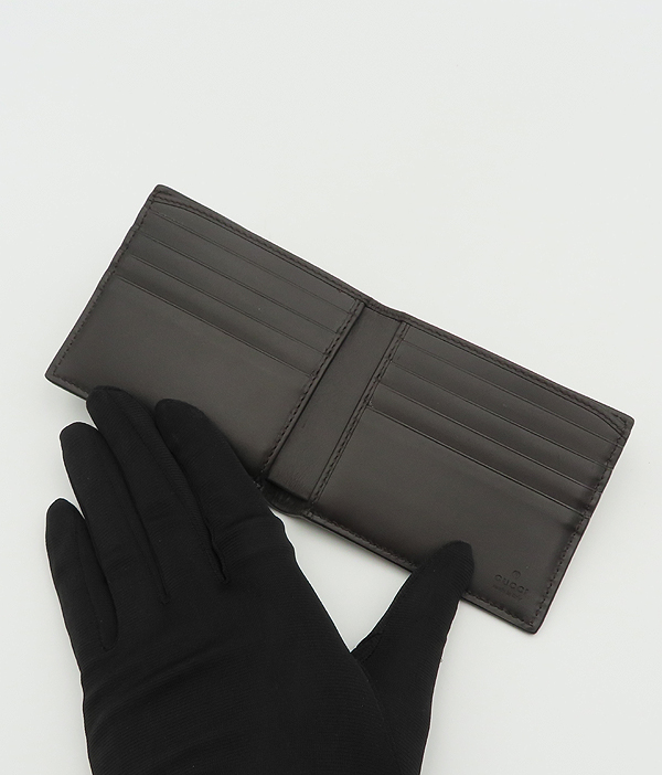 Gucci(����) 408827 GG �ΰ� ĵ���� ������ BEE �ܹ� WEB ��Ʈ������ �Ｑ ��Ƽġ 8ũ���� ������ [�д�������] �̹���2 - ���̺��� �߰���ǰ