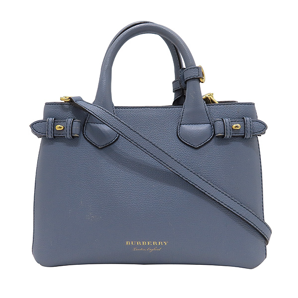 Burberry(������) 4049409 ��ī�̺��� ���� �Ͽ콺üũ �к긯 ��� ���� ��Ʈ�� + �����Ʈ�� 2WAY [��õ��] �̹���2 - ���̺��� �߰���ǰ