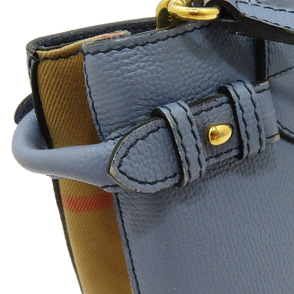 Burberry(������) 4049409 ��ī�̺��� ���� �Ͽ콺üũ �к긯 ��� ���� ��Ʈ�� + �����Ʈ�� 2WAY [��õ��] �̹���4 - ���̺��� �߰���ǰ