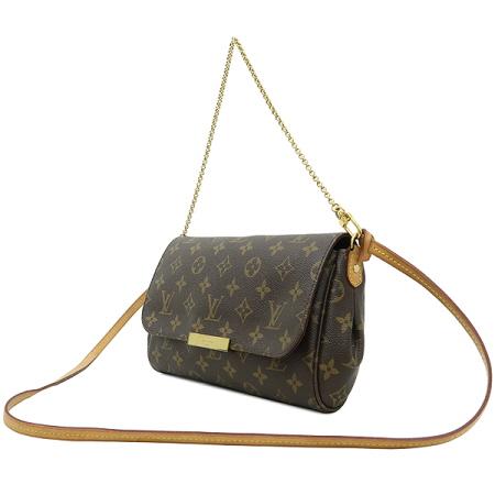 Louis Vuitton(���̺���) M40718 ���׷� ĵ���� ���̺��� MM 2WAY [������û��] �̹���2 - ���̺��� �߰���ǰ