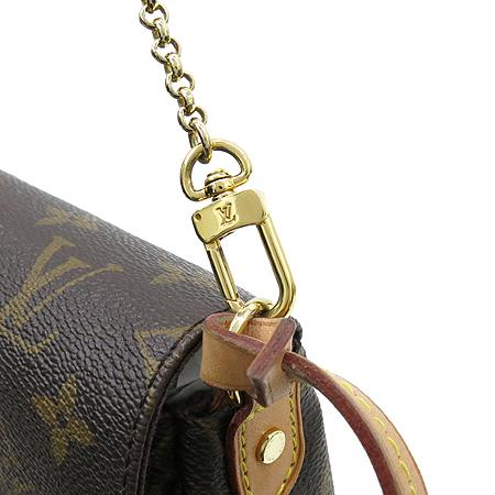 Louis Vuitton(���̺���) M40718 ���׷� ĵ���� ���̺��� MM 2WAY [������û��] �̹���4 - ���̺��� �߰���ǰ