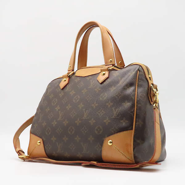Louis Vuitton(���̺���) M40325 ���׷� ĵ���� ��Ƽ�� PM ��Ʈ�� + ��� ��Ʈ�� 2WAY[�����] �̹���2 - ���̺��� �߰���ǰ
