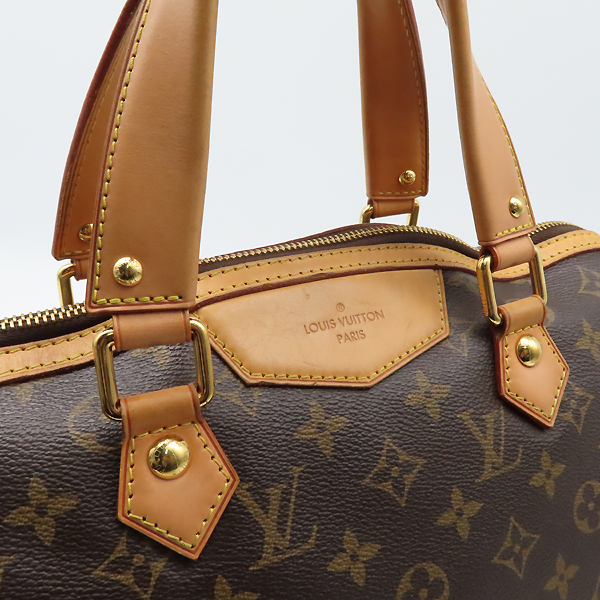 Louis Vuitton(���̺���) M40325 ���׷� ĵ���� ��Ƽ�� PM ��Ʈ�� + ��� ��Ʈ�� 2WAY[�����] �̹���3 - ���̺��� �߰���ǰ