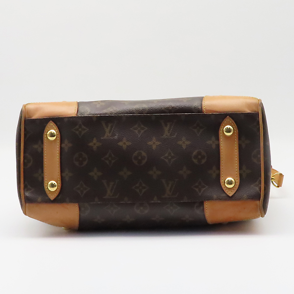 Louis Vuitton(���̺���) M40325 ���׷� ĵ���� ��Ƽ�� PM ��Ʈ�� + ��� ��Ʈ�� 2WAY[�����] �̹���5 - ���̺��� �߰���ǰ