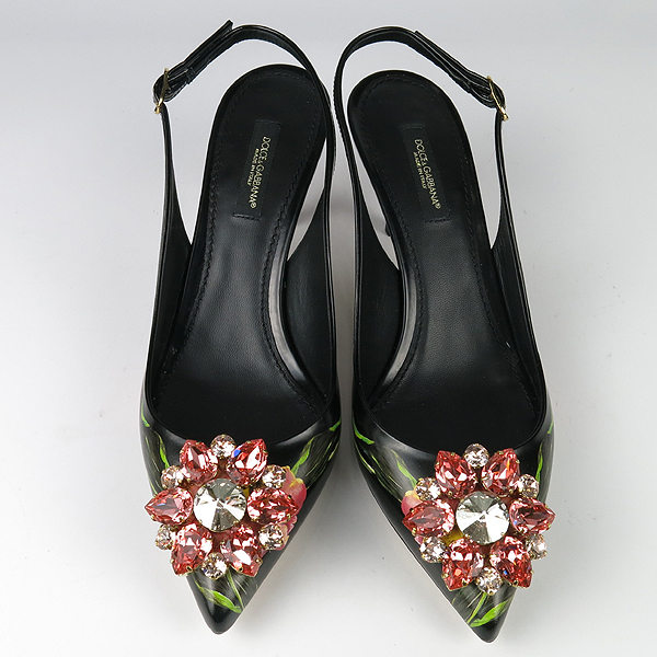 D&G(��ü&���ٳ�) 1058874 �����÷� �÷ζ� ����Ʈ ������� ������ �̵� �� ������ ���� - 240MM  [��������] �̹���5 - ���̺��� �߰���ǰ