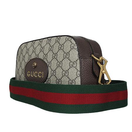 Gucci(����) 476466 GG ������ ĵ���� �׿� ��Ƽ�� ũ�ν���[���ֻ���] �̹���3 - ���̺��� �߰���ǰ